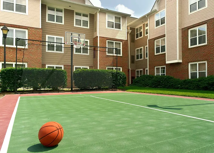 Sonesta Es Suites Raleigh Cary