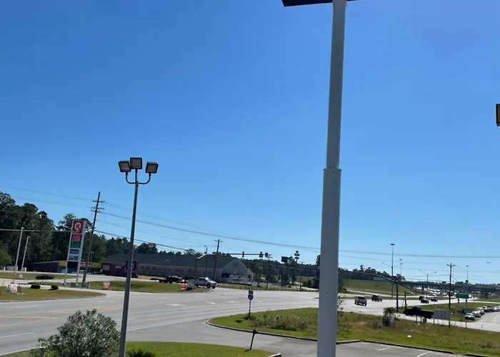 Baymont By Wyndham Biloxi - Ocean Springs