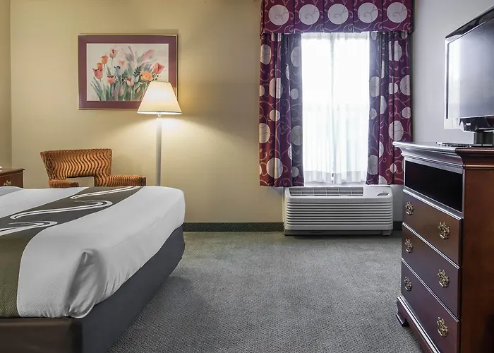 Quality Inn Fremont