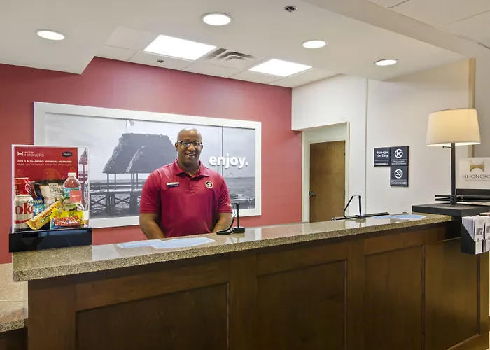Hampton Inn Mount Dora