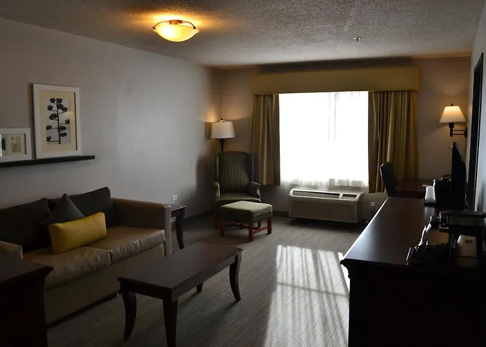 Country Inn & Suites By Radisson, Gurnee, Il