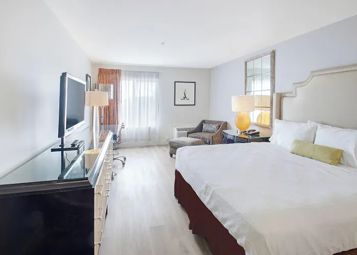 Elkotel - The Newest Hotel In Elko