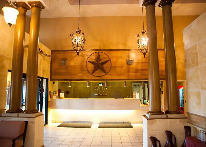 Garner Hotel Del Valle - Austin Southeast By Ihg
