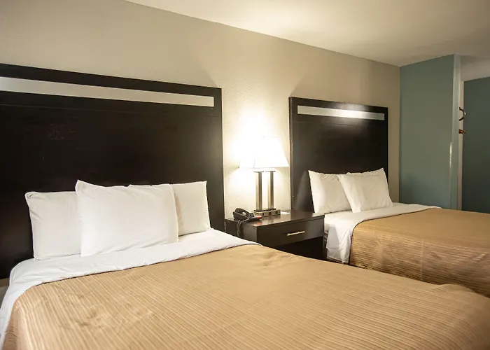 Knights Inn Mount Airy