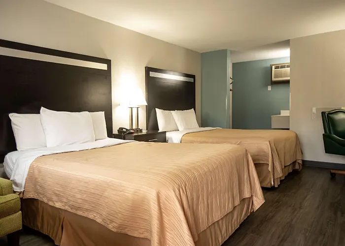 Knights Inn Mount Airy