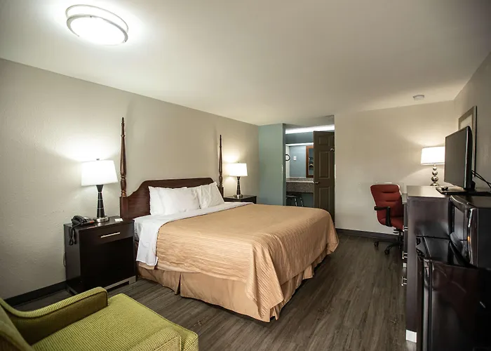 Knights Inn Mount Airy