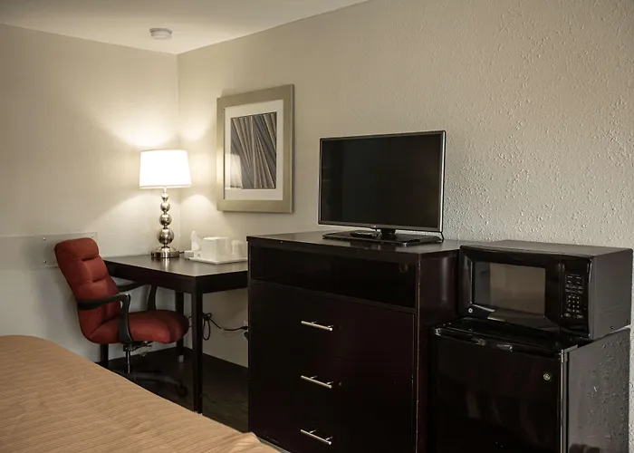 Knights Inn Mount Airy