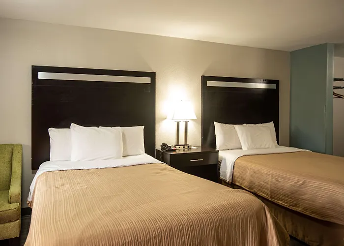Knights Inn Mount Airy