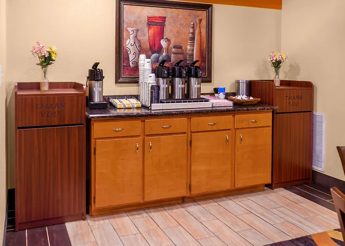 Best Western Plus Rockwall Inn & Suites