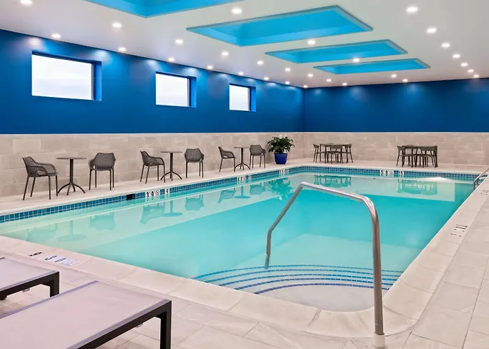 Hampton Inn Salisbury