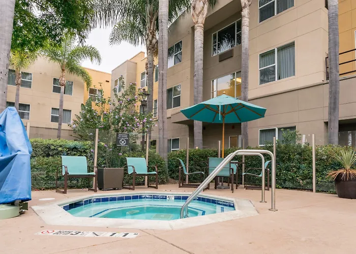 Residence Inn San Diego Carlsbad