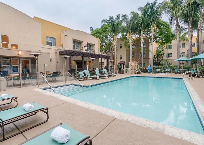 Residence Inn San Diego Carlsbad