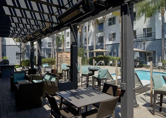 Residence Inn San Diego Carlsbad