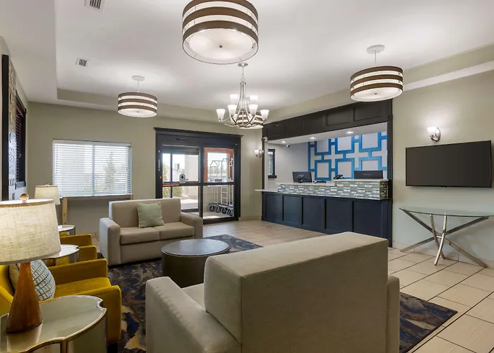 Best Western Plus Searcy Inn