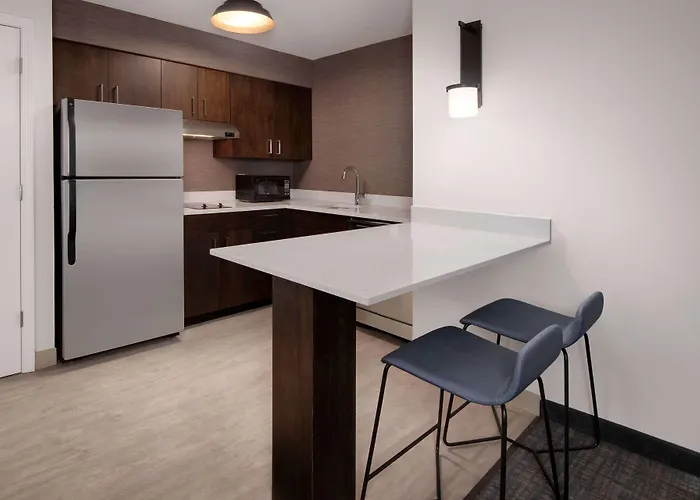 Sonesta Es Suites Atlanta Alpharetta North Point Mall