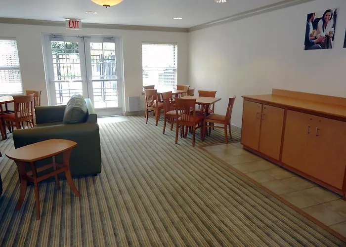 Extended Stay America Suites - Greensboro - Airport