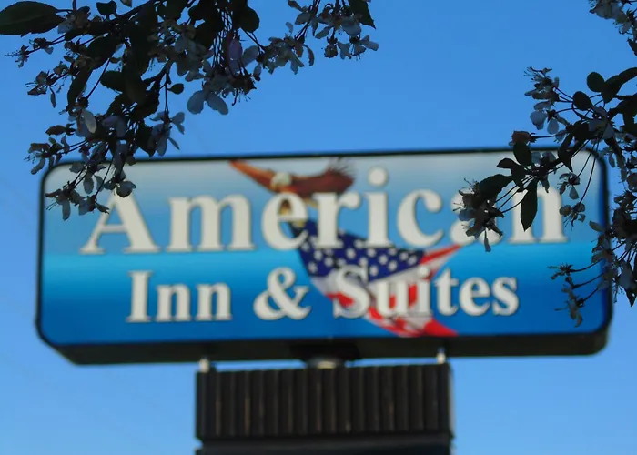 American Inn And Suites Houghton Lake