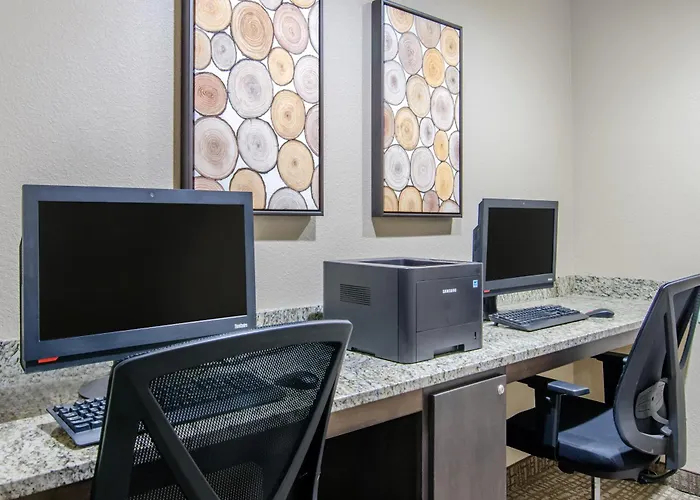 Comfort Inn St Robert-Fort Leonard Wood