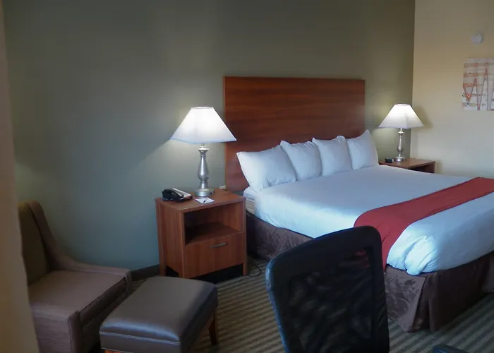 Best Western Of Wise