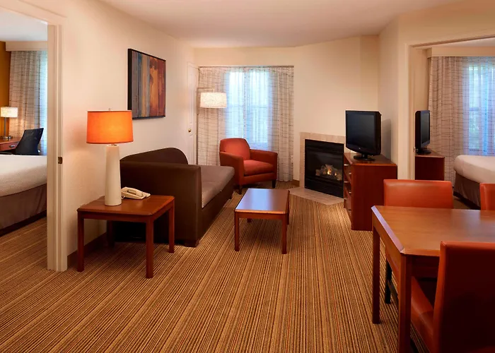 Sonesta Es Suites Chicago Waukegan Gurnee