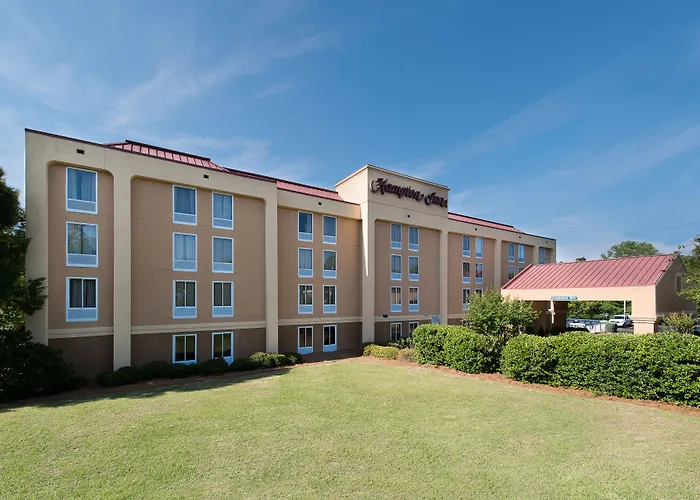 Best Western Plus Lexington Inn