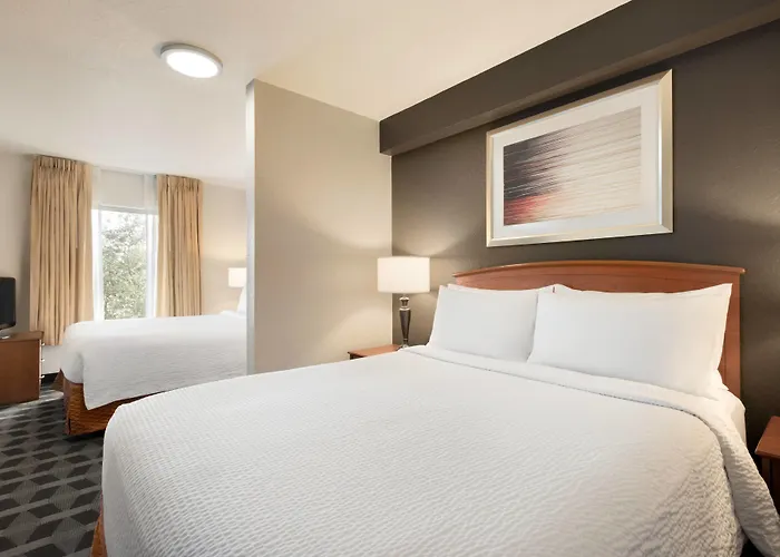 Towneplace Suites Boca Raton