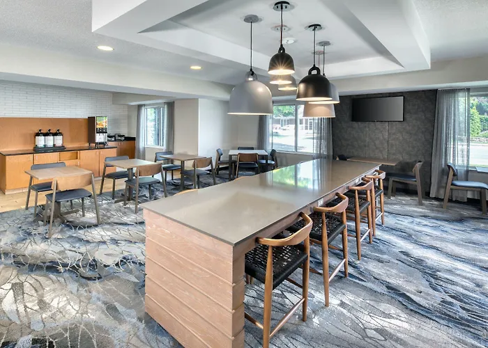 Fairfield Inn & Suites By Marriott Frankenmuth
