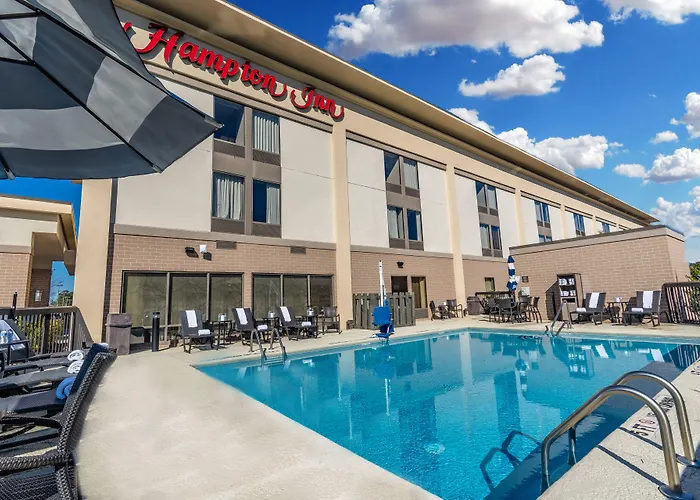 Hampton Inn Milledgeville