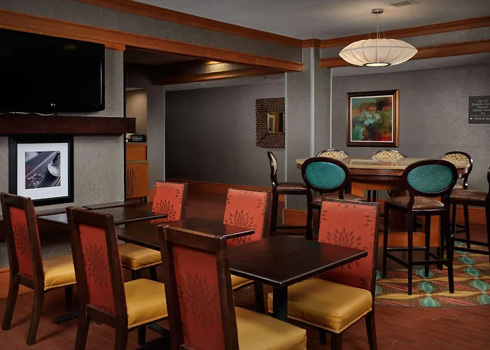 Hampton Inn Alamogordo