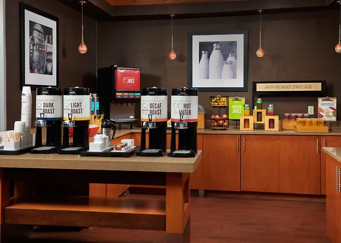 Hampton Inn Alamogordo