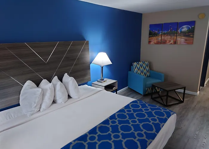 Baymont By Wyndham Adairsville