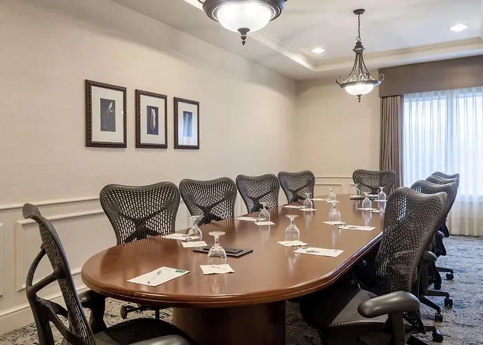 Hilton Garden Inn Cleveland/Twinsburg