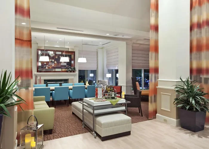 Hilton Garden Inn Cleveland/Twinsburg