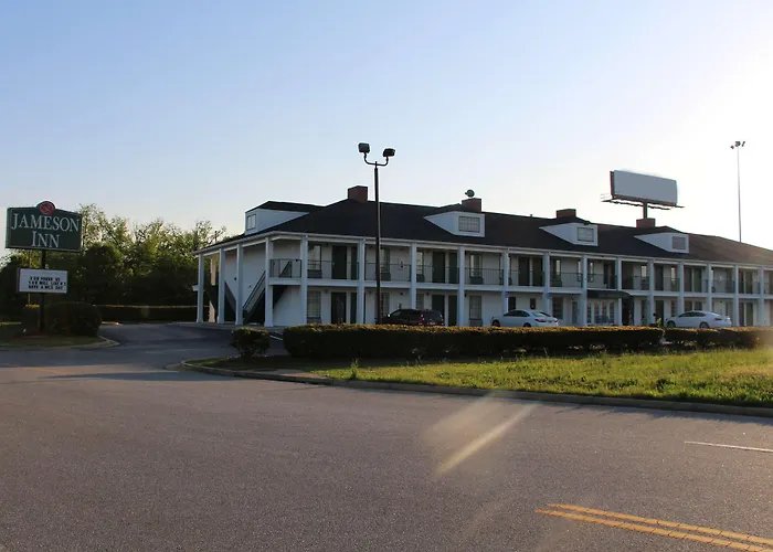 Jameson Inn - Perry
