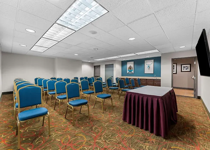 Hampton Inn Stroudsburg Poconos