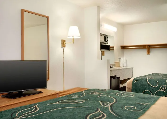 Travelodge By Wyndham Cheyenne