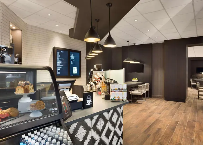 Embassy Suites Dallas - Dfw Airport North