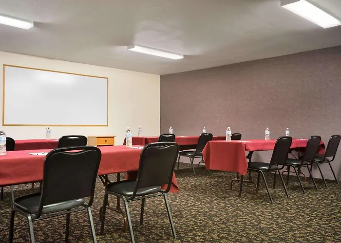 Travelodge By Wyndham Cheyenne