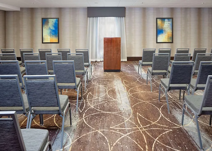 Homewood Suites By Hilton Hartford-Farmington