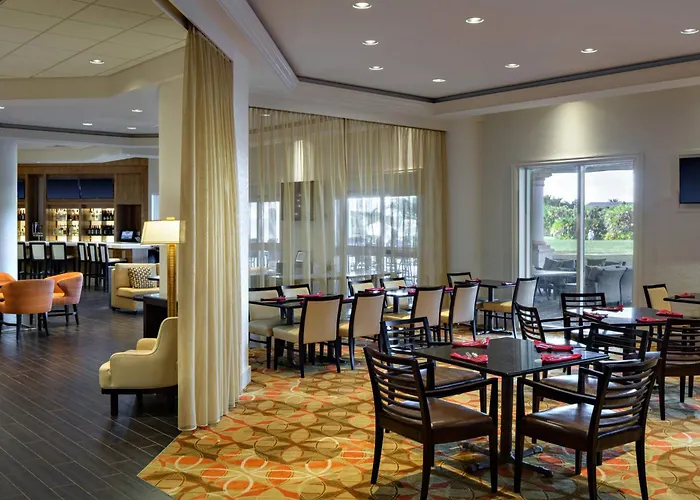 Fort Lauderdale Marriott Coral Springs Hotel & Convention Center