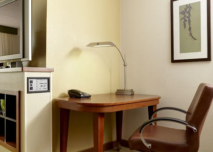 Hyatt Place Chicago - Lombard/Oak Brook
