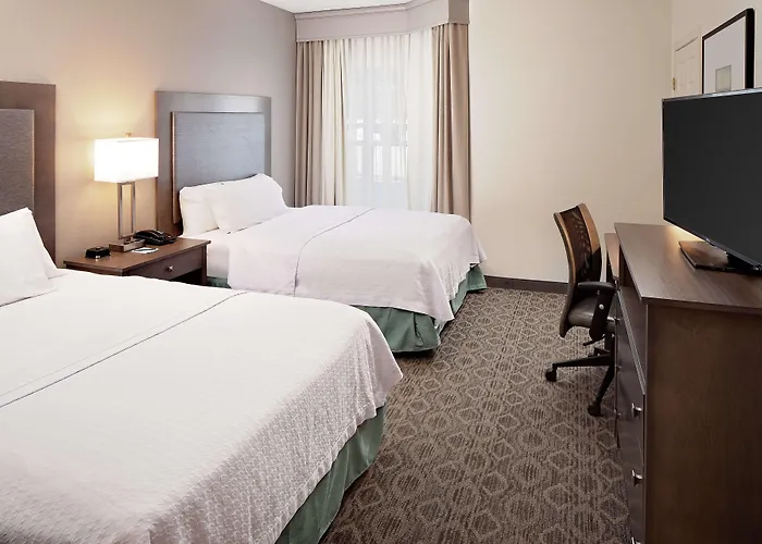 Homewood Suites By Hilton Hartford-Farmington