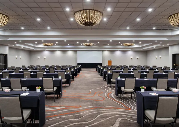 Fort Lauderdale Marriott Coral Springs Hotel & Convention Center