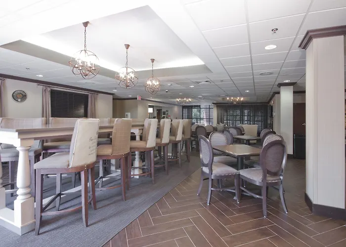Hampton Inn Boston/Peabody