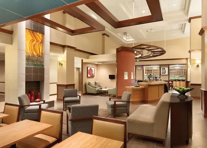 Hyatt Place Chicago - Lombard/Oak Brook