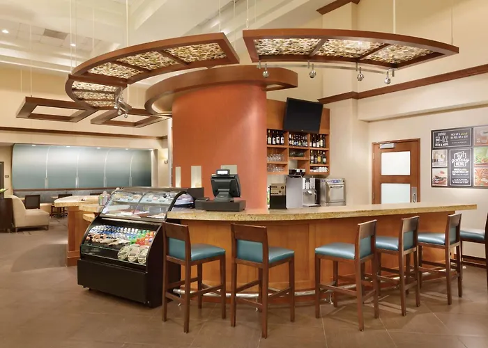 Hyatt Place Chicago - Lombard/Oak Brook