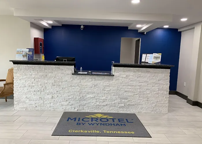 Microtel Inn And Suites Clarksville