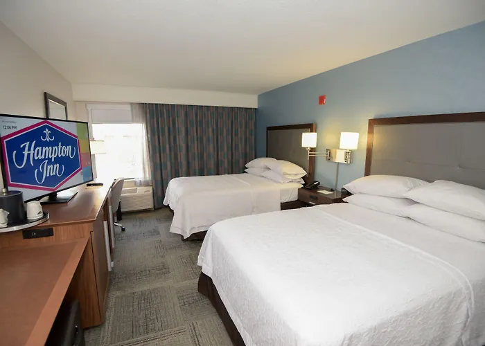 Hampton Inn Lakeland