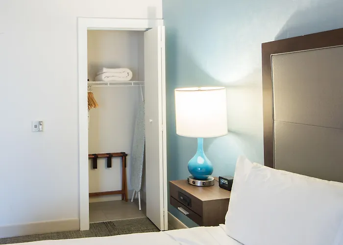 Hampton Inn Lakeland