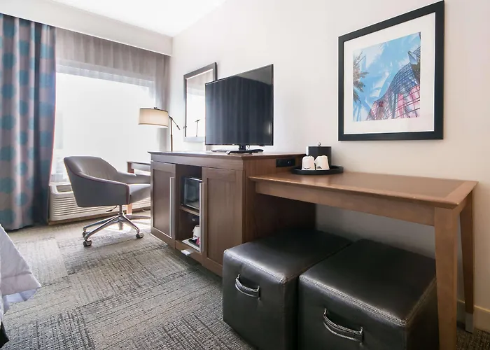Hampton Inn Lakeland